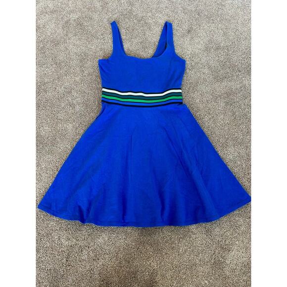 Express Dresses & Skirts - Express Fit & Flare Mini Dress size XS